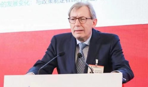 永利官网在线登录现在“求饶”太迟！欧盟想求中国放一马想多了！中方回应很直接